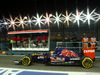 GP SINGAPORE, 18.09.2015 - Free Practice 2, Carlos Sainz Jr (ESP) Scuderia Toro Rosso STR10