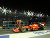 GP SINGAPORE, 18.09.2015 - Free Practice 2, Sebastian Vettel (GER) Ferrari SF15-T