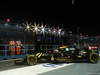 GP SINGAPORE, 18.09.2015 - Free Practice 2, Romain Grosjean (FRA) Lotus F1 Team E23