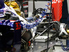 GP SINGAPORE, 18.09.2015 - Free Practice 2,  Scuderia Toro Rosso STR10, detail