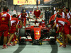 GP SINGAPORE, 18.09.2015 - Free Practice 2, Sebastian Vettel (GER) Ferrari SF15-T