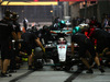 GP SINGAPORE, 18.09.2015 - Free Practice 2, Lewis Hamilton (GBR) Mercedes AMG F1 W06