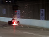 GP SINGAPORE, 18.09.2015 - Free Practice 2, Daniel Ricciardo (AUS) Red Bull Racing RB11