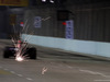 GP SINGAPORE, 18.09.2015 - Free Practice 2, Daniil Kvyat (RUS) Red Bull Racing RB11