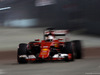 GP SINGAPORE, 18.09.2015 - Free Practice 2,Sebastian Vettel (GER) Ferrari SF15-T