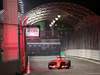 GP SINGAPORE, 18.09.2015 - Free Practice 2, Sebastian Vettel (GER) Ferrari SF15-T