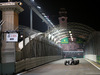 GP SINGAPORE, 18.09.2015 - Free Practice 2, Nico Rosberg (GER) Mercedes AMG F1 W06