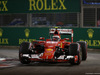 GP SINGAPORE, 18.09.2015 - Free Practice 2, Kimi Raikkonen (FIN) Ferrari SF15-T