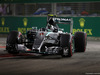 GP SINGAPORE, 18.09.2015 - Free Practice 2, Nico Rosberg (GER) Mercedes AMG F1 W06
