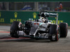 GP SINGAPORE, 18.09.2015 - Free Practice 2, Lewis Hamilton (GBR) Mercedes AMG F1 W06