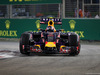 GP SINGAPORE, 18.09.2015 - Free Practice 2, Daniil Kvyat (RUS) Red Bull Racing RB11