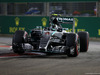 GP SINGAPORE, 18.09.2015 - Free Practice 2, Nico Rosberg (GER) Mercedes AMG F1 W06