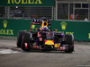 GP SINGAPORE, 18.09.2015 - Free Practice 2, Daniel Ricciardo (AUS) Red Bull Racing RB11