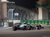 GP SINGAPORE, 18.09.2015 - Free Practice 2, Nico Rosberg (GER) Mercedes AMG F1 W06