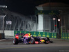 GP SINGAPORE, 18.09.2015 - Free Practice 2, Daniel Ricciardo (AUS) Red Bull Racing RB11