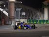 GP SINGAPORE, 18.09.2015 - Free Practice 2, Felipe Nasr (BRA) Sauber C34