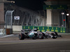 GP SINGAPORE, 18.09.2015 - Free Practice 2, Lewis Hamilton (GBR) Mercedes AMG F1 W06