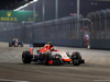 GP SINGAPORE, 18.09.2015 - Free Practice 2, Alexander Rossi (USA) Manor Marussia F1 Team