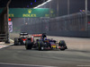 GP SINGAPORE, 18.09.2015 - Free Practice 2, Max Verstappen (NED) Scuderia Toro Rosso STR10 e Fernando Alonso (ESP) McLaren Honda MP4-30