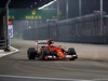GP SINGAPORE, 18.09.2015 - Free Practice 2, Kimi Raikkonen (FIN) Ferrari SF15-T