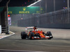 GP SINGAPORE, 18.09.2015 - Free Practice 2, Sebastian Vettel (GER) Ferrari SF15-T