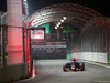 GP SINGAPORE, 18.09.2015 - Free Practice 2, Max Verstappen (NED) Scuderia Toro Rosso STR10