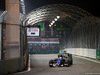 GP SINGAPORE, 18.09.2015 - Free Practice 2, Marcus Ericsson (SUE) Sauber C34