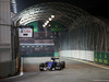 GP SINGAPORE, 18.09.2015 - Free Practice 2, Marcus Ericsson (SUE) Sauber C34