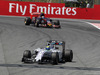 GP SPAGNA, 10.05.2015- Gara, Felipe Massa (BRA) Williams F1 Team FW37