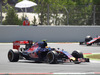 SPAIN GP, 10.05.2015- Race, Carlos Sainz Jr (ESP) Scuderia Toro Rosso STR10