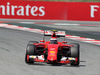 GP SPAGNA, 10.05.2015- Gara, Kimi Raikkonen (FIN) Ferrari SF15-T