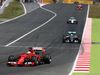 SPAIN GP, 10.05.2015- Race,