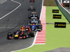 GP SPAGNA, 10.05.2015- Gara, Daniil Kvyat (RUS) Red Bull Racing RB11