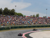 GP SPAGNA, 10.05.2015- Gara, Carlos Sainz Jr (ESP) Scuderia Toro Rosso STR10