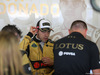 GP SPAGNA, 10.05.2015- Gara, Pastor Maldonado (VEN) Lotus F1 Team E23