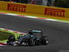 GP SPAGNA, 10.05.2015- Gara, Nico Rosberg (GER) Mercedes AMG F1 W06