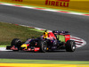 GP SPAGNA, 10.05.2015- Gara, Daniil Kvyat (RUS) Red Bull Racing RB11