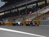 SPAIN GP, 10.05.2015- Race, Carlos Sainz Jr (ESP) Scuderia Toro Rosso STR10