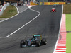 SPAIN GP, 10.05.2015- Race, Nico Rosberg (GER) Mercedes AMG F1 W06
