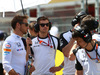 GP SPAGNA, 10.05.2015- Gara, Jenson Button (GBR) McLaren Honda MP4-30