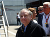 GP SPAGNA, 10.05.2015-Jean Todt (FRA) Fia President