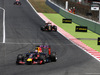 GP SPAGNA, 10.05.2015- Gara, Daniel Ricciardo (AUS) Red Bull Racing RB11