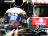GP SPAGNA, 10.05.2015- Gara, Romain Grosjean (FRA) Lotus F1 Team E23