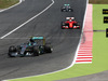 GP SPAGNA, 10.05.2015- Gara, Nico Rosberg (GER) Mercedes AMG F1 W06