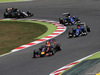 GP SPAGNA, 10.05.2015- race, Daniil Kvyat (RUS) Red Bull Racing RB11