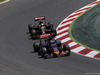 GP SPAGNA, 10.05.2015- race, Max Verstappen (NED) Scuderia Toro Rosso STR10