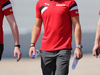 GP SPAGNA, 07.05.2015- Roberto Merhi (ESP) Manor Marussia F1 Team