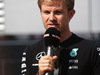 GP SPAGNA, 07.05.2015- Nico Rosberg (GER) Mercedes AMG F1 W06