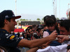 GP SPAGNA, 07.05.2015- Daniel Ricciardo (AUS) Red Bull Racing RB11