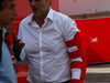 GP SPAGNA, 07.05.2015- Maurizio Arrivabene (ITA) Ferrari Team Principal